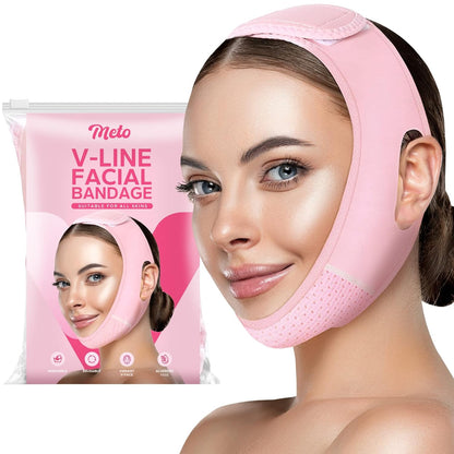 CRYSALA V-Line Chin Strap
